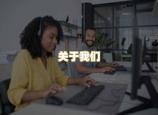 关于我们